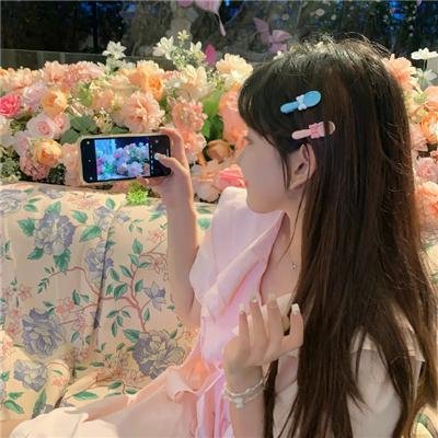 打工淑女