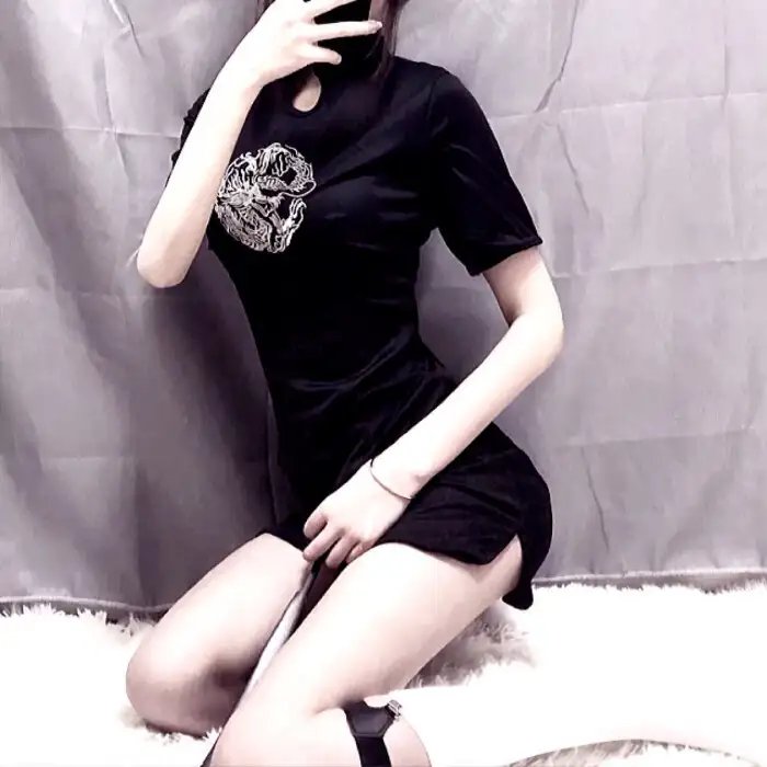私人谈话