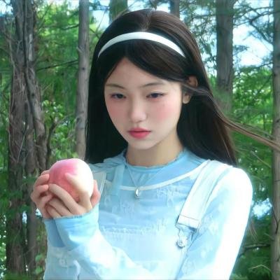 女人生命中的瞬间